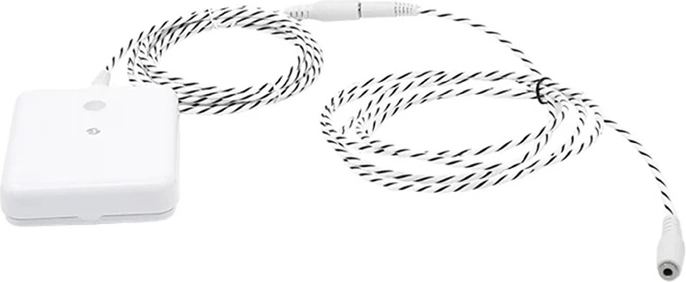 Vízérzékelés a kábel teljes hosszán