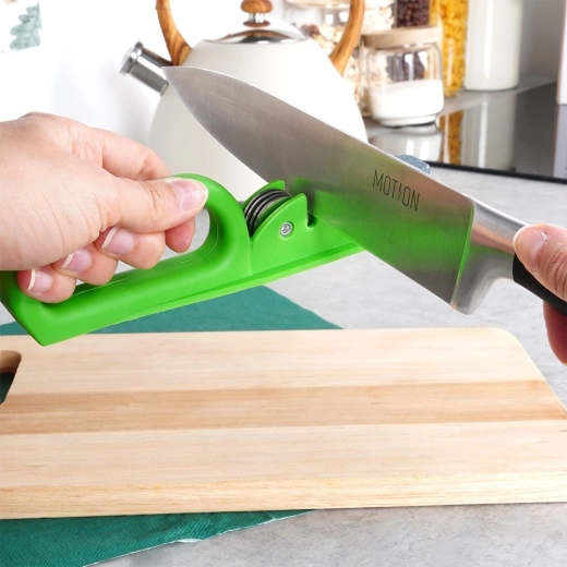 Egyszerű használat minden konyhában