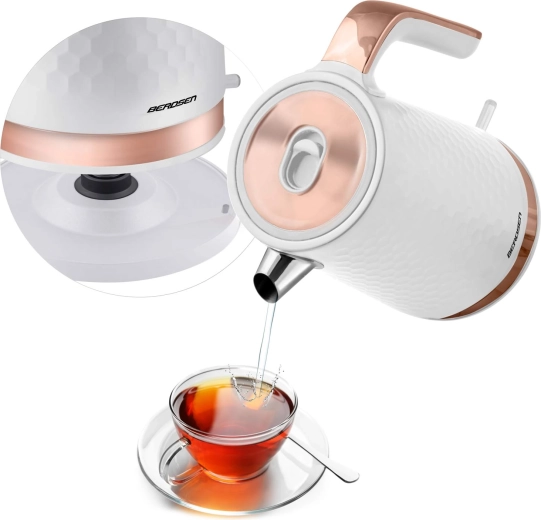 360°-os talp az egyszerű használathoz