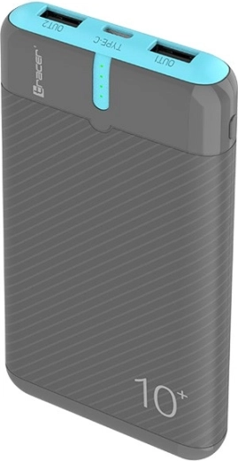 Három port egyidejű töltéshez