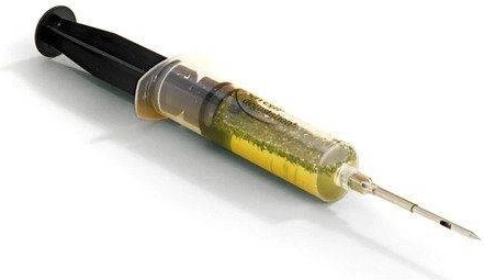 Precíz 45 ml-es adagolás