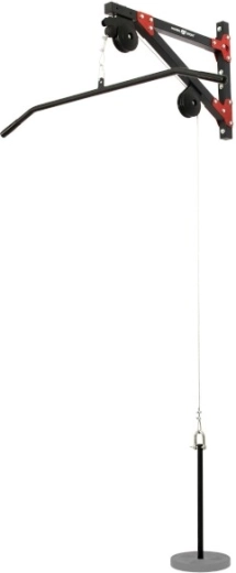 Fali felső csigás gép MARBO MH-W108 2.0