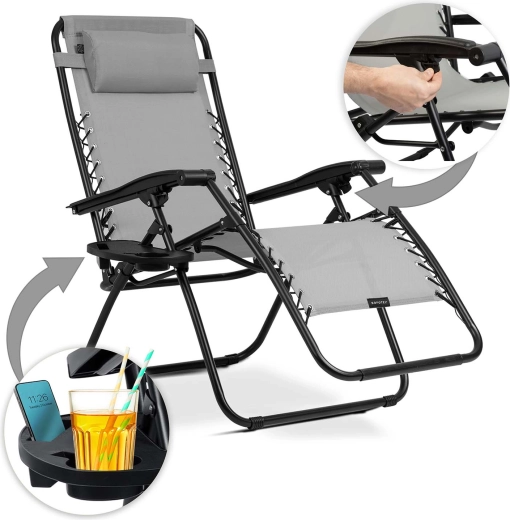 Praktikus oldalsó asztalka és pozíciózár