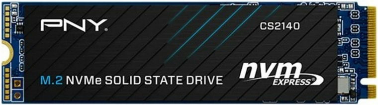 SSD lemez 500GB M.2 NVMe Gen4