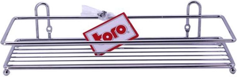 Toro fürdőszobai polc 30 × 10 cm