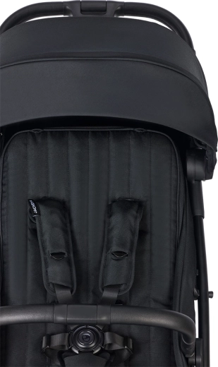 Kényelem és tartás újszülött kortól