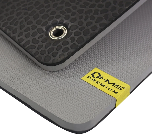 Extra párnázás és kényelem (20 mm)