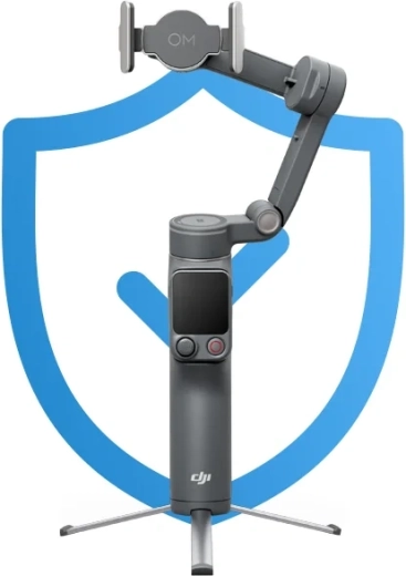 DJI Care Refresh az Osmo Mobile 8P készülékhez – éves csomag