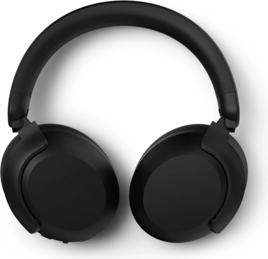 Adaptív ANC a nyugodt zenehallgatáshoz és munkához