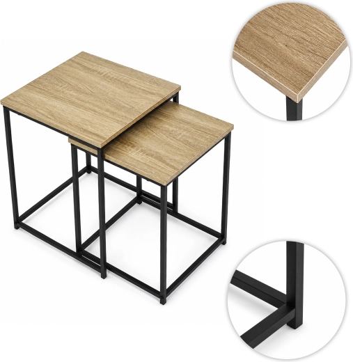 Tartós MDF lapok melamin felülettel