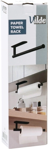 Változatos szerelés fúrás nélkül és csavarokkal