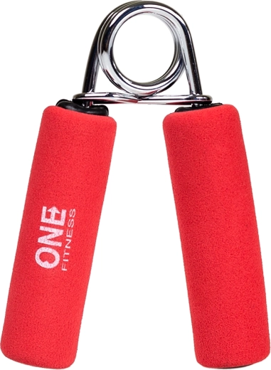 Kényelmes és csúszásmentes habszivacs markolatok