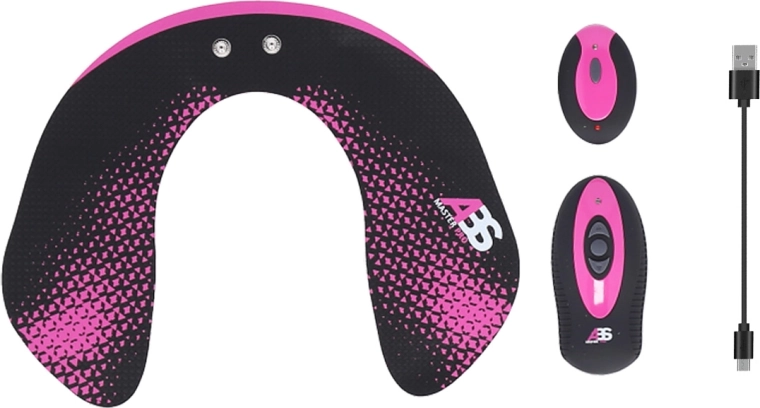 Kényelmes USB-töltés és egyszerű vezérlés