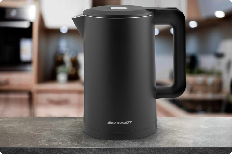 BPA-mentes SUS304 rozsdamentes acél a tiszta vízért