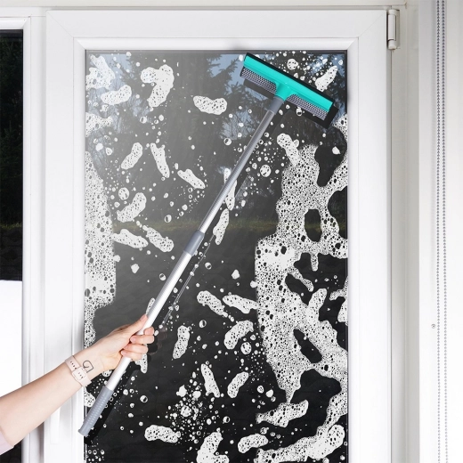 Teleszkópos nyél 54–88 cm