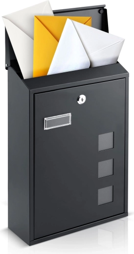 Egyszerű szerelés és praktikus részletek