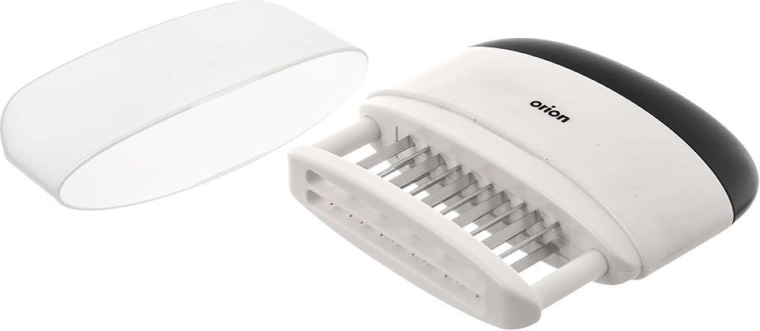 Ergonomikus fogás és biztonságos tárolás