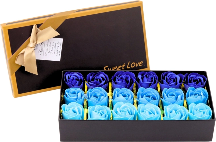 Realista és finoman illatos rózsák