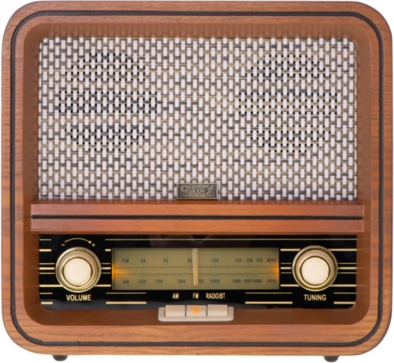 Retro rádió CR1188