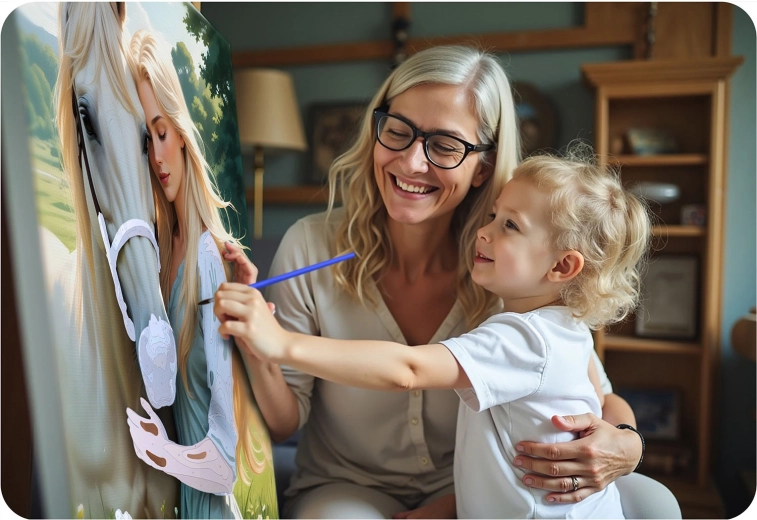 Szórakozás az egész családnak