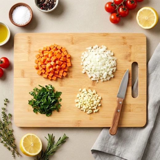 Sokoldalú a konyhába és tálaláshoz