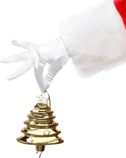 Törhetetlen anyag a nyugodt ünnepekért