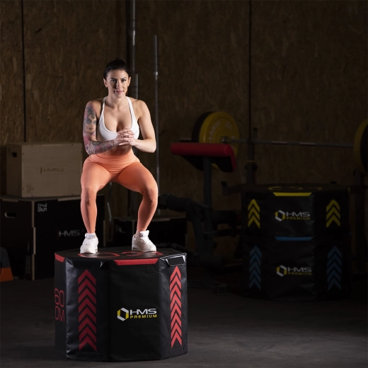 Puha és biztonságos kialakítás