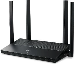 TP-Link Wi‑Fi 6 AX1500 EX141 router