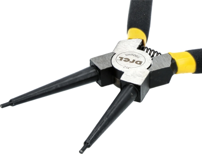 Rugós mechanizmus a folyamatos munkához