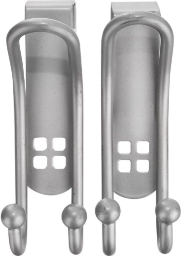 Dupla akasztó több lehetőséghez