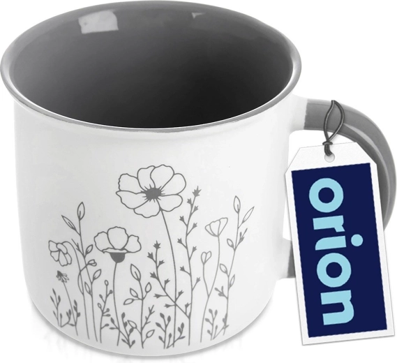 Minőségi porcelán és sima máz