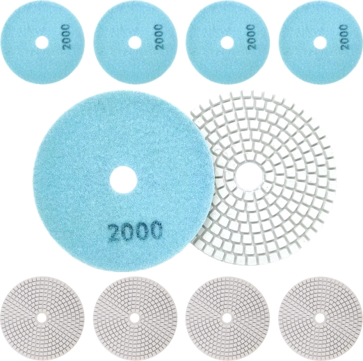 Gyors csere tépőzárral