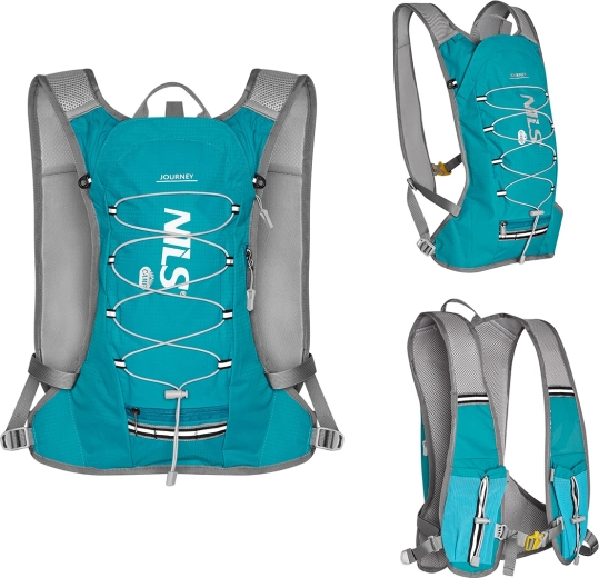 Előkészítés ivózsákhoz szigetelt rekesszel