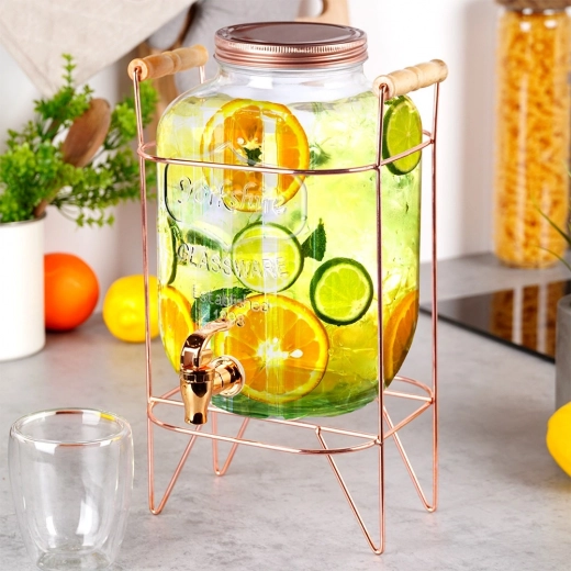 Nagy kapacitás és elegáns megjelenés