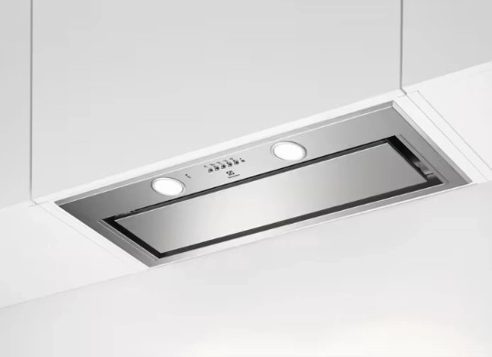 Beépíthető konyhai páraelszívó LFG719X H2H funkcióval