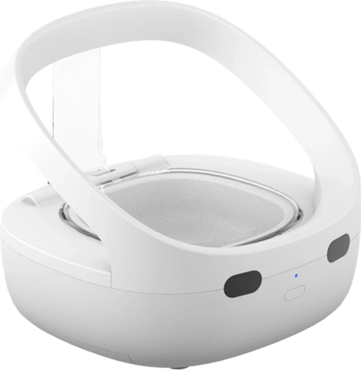 PETONEER NutriCare intelligens etető macskáknak és kis testű kutyáknak RFID-vel