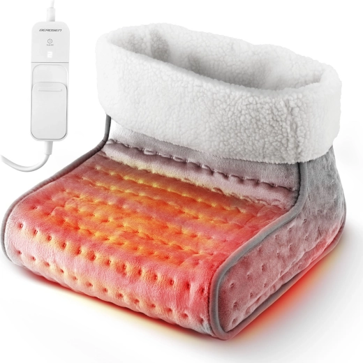 Azonnali meleg és 3 fűtési szint