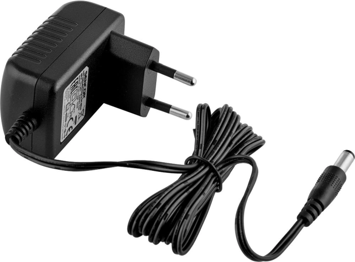 SENCOR hálózati adapter SVC 060x porszívókhoz