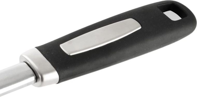 Kényelmes és biztos fogás