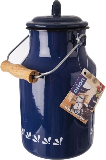 Biztonságos szállítás a fedélnek és a fa markolatnak köszönhetően