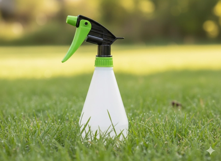 Félig átlátszó tartály és kompakt kivitel