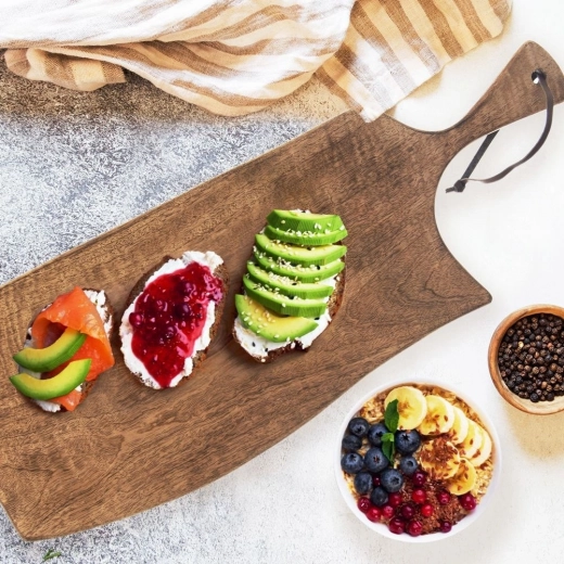 Nagyvonalú méretek tálaláshoz