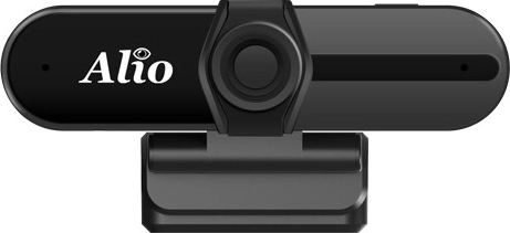 FHD60 | USB webkamera | Full HD 1080p | 30 képkocka másodpercenként | mikrofon | állvány | fix fókusz | 90° látószög