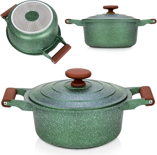 Egyenletes hő és energiamegtakarítás