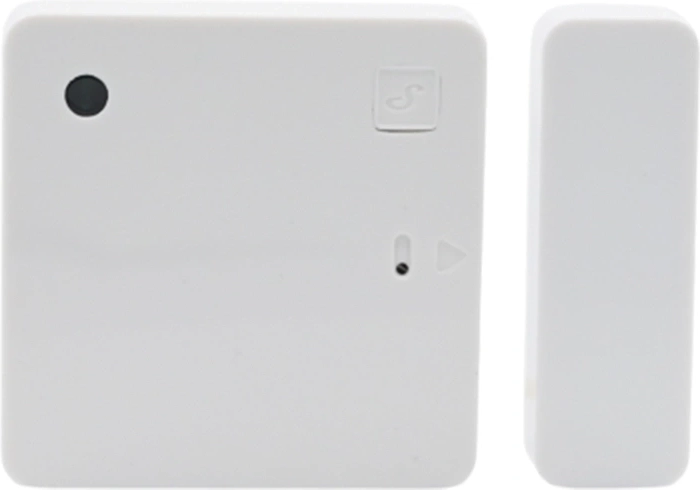 Shelly BLU ajtó/ablak ZB szenzor ajtókhoz és ablakokhoz (Zigbee, Bluetooth)