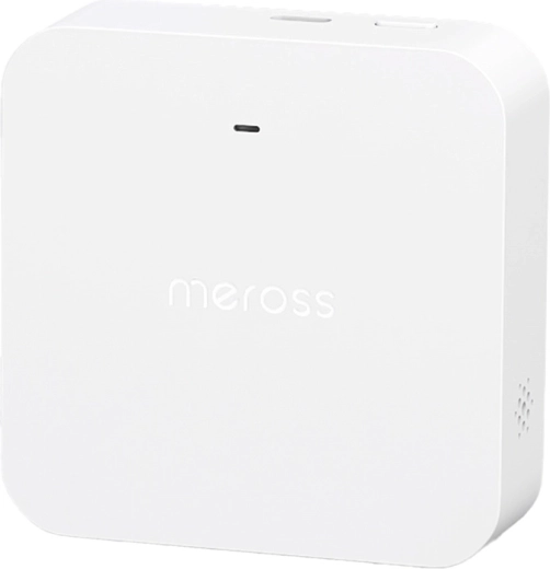 Meross intelligens Wi‑Fi átjáró okosotthonhoz