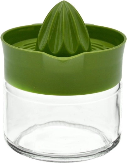 Masszív üvegedény 300 ml űrtartalommal