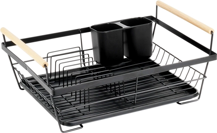 Tiszta konyhapult cseppenések nélkül