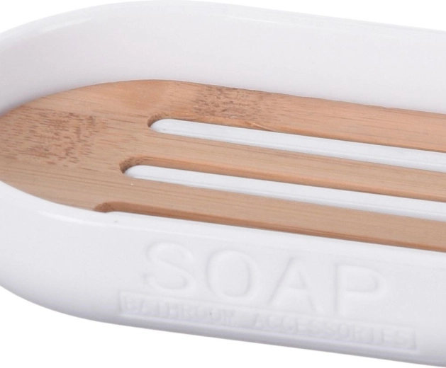 Gyors száradás a bambusz betétnek köszönhetően