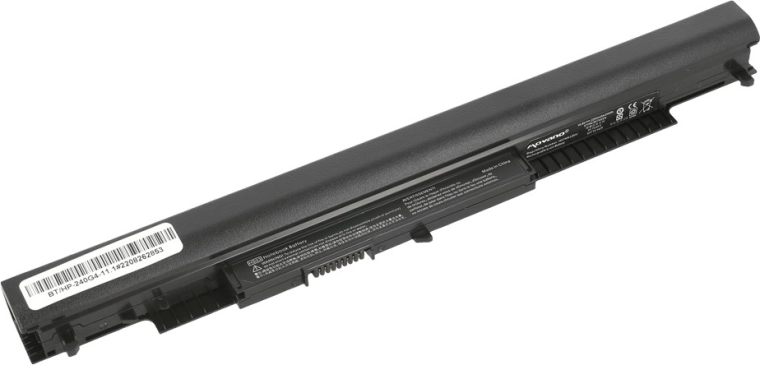 Megbízható energia HP notebookhoz